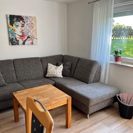 Ferienwohnung Lina Bitburg Exteriör bild