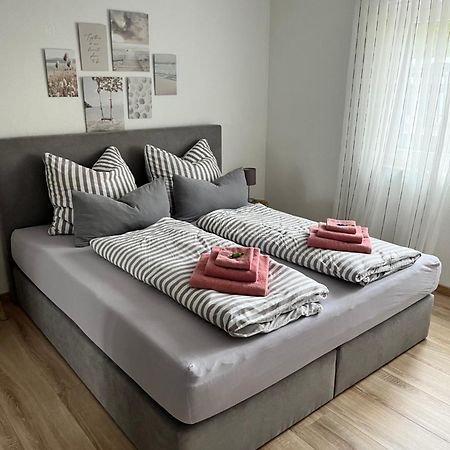 Ferienwohnung Lina Bitburg Exteriör bild