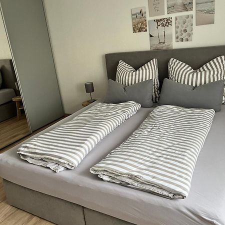Ferienwohnung Lina Bitburg Exteriör bild