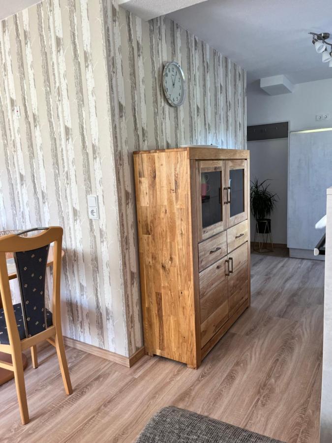 Ferienwohnung Lina Bitburg Exteriör bild