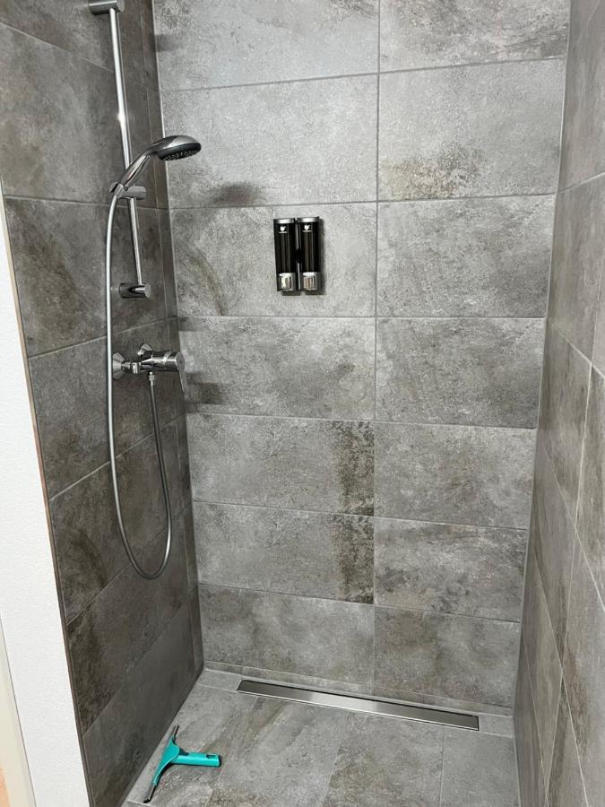 Ferienwohnung Lina Bitburg Exteriör bild