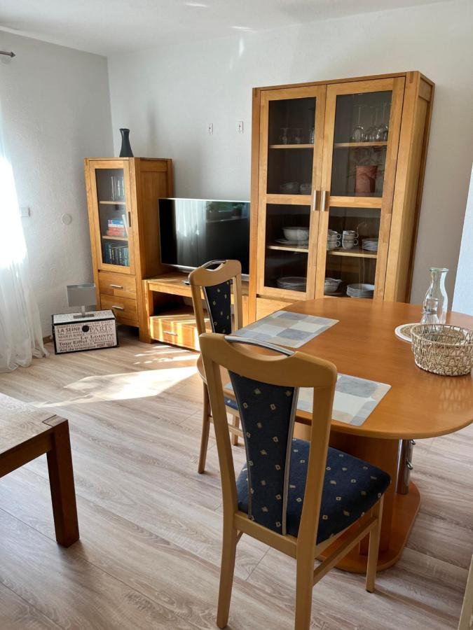 Ferienwohnung Lina Bitburg Exteriör bild
