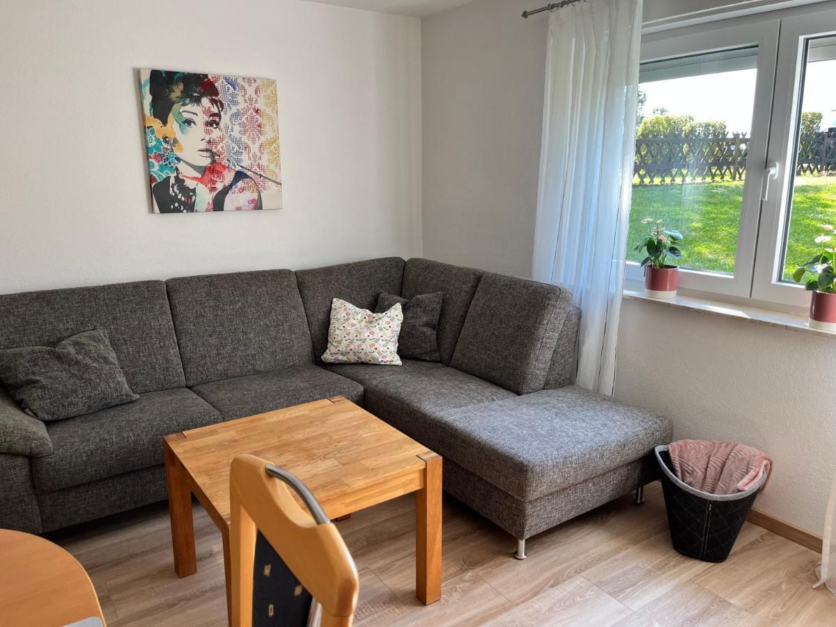 Ferienwohnung Lina Bitburg Exteriör bild