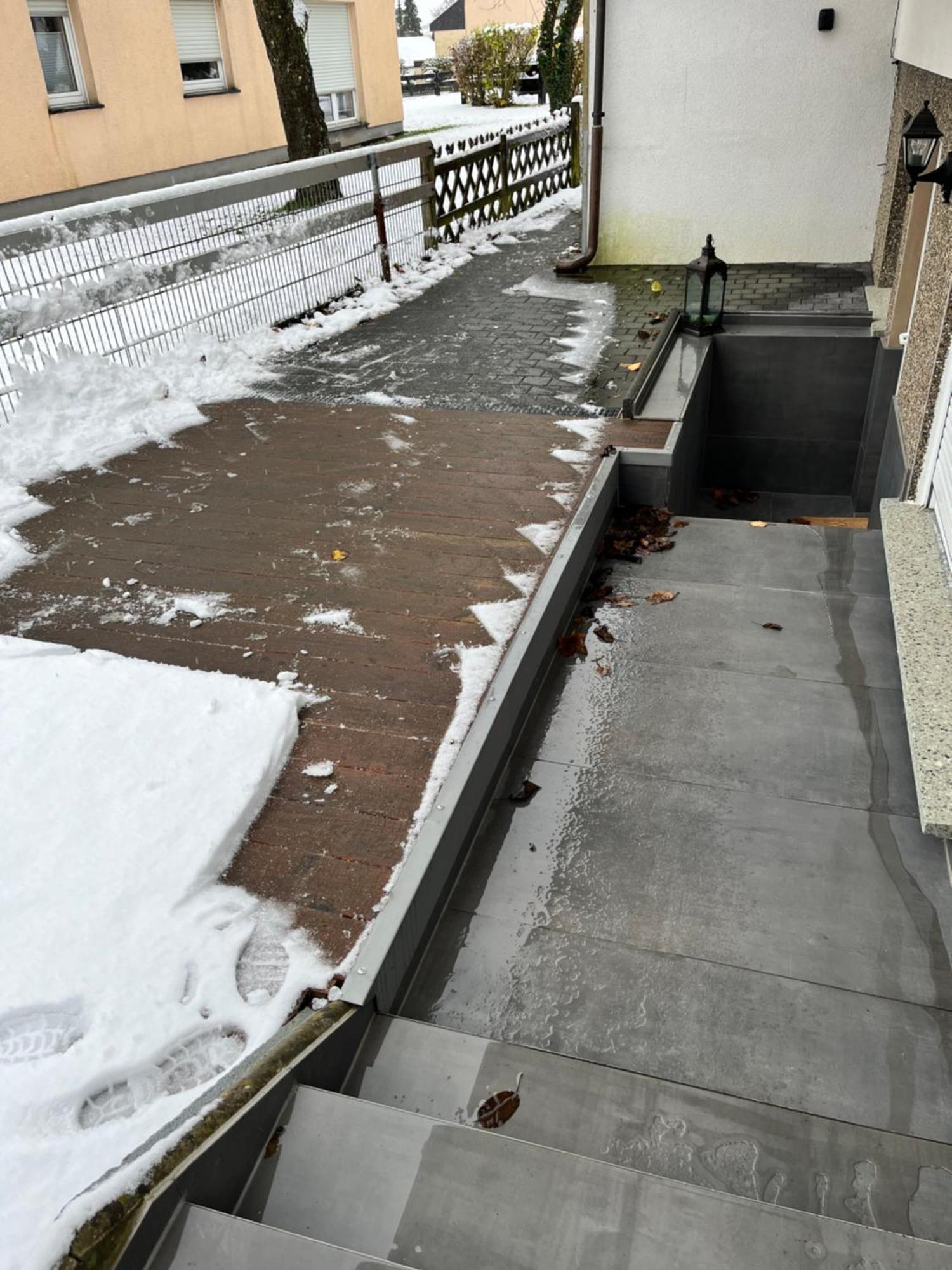 Ferienwohnung Lina Bitburg Exteriör bild