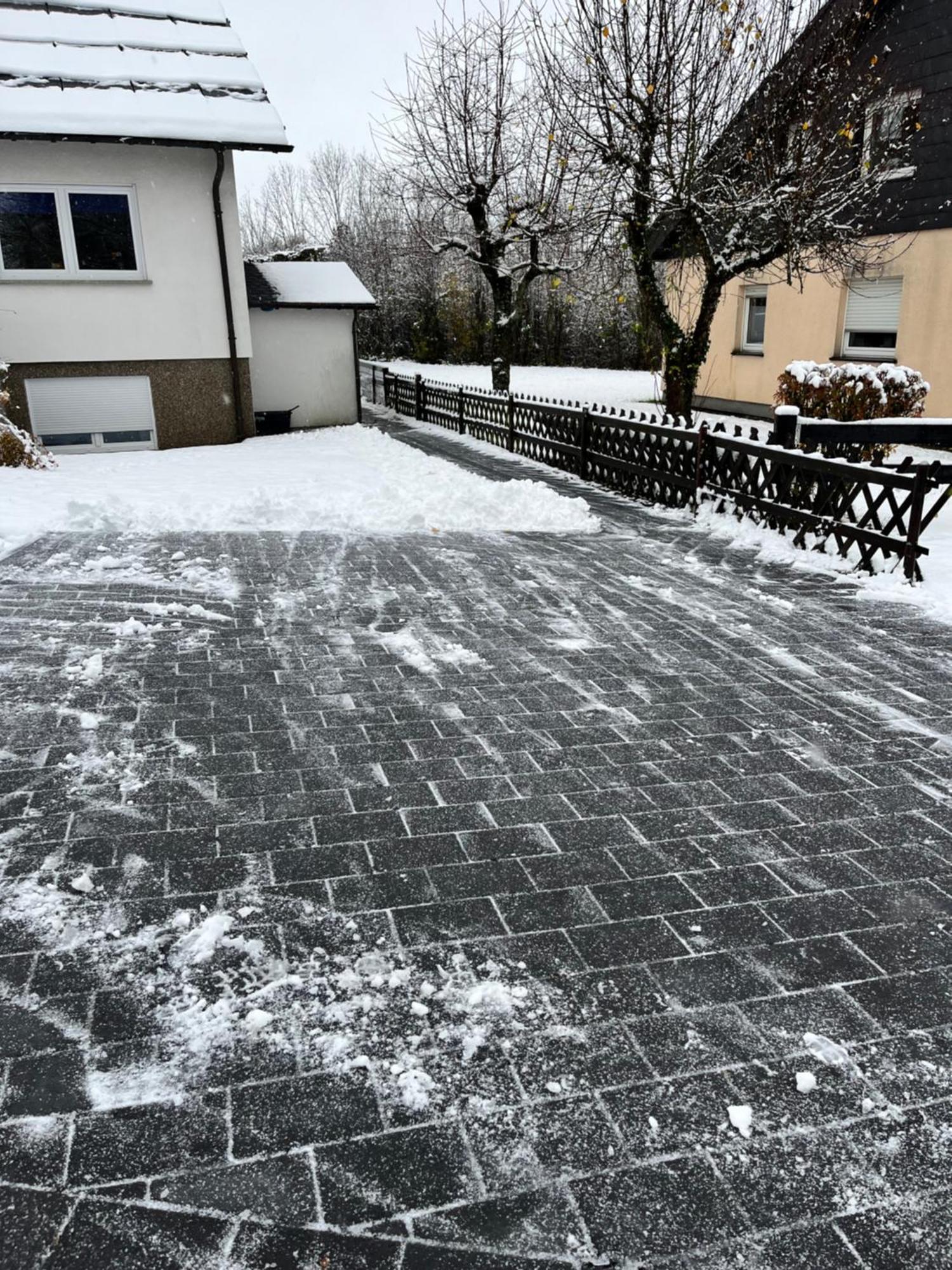 Ferienwohnung Lina Bitburg Exteriör bild