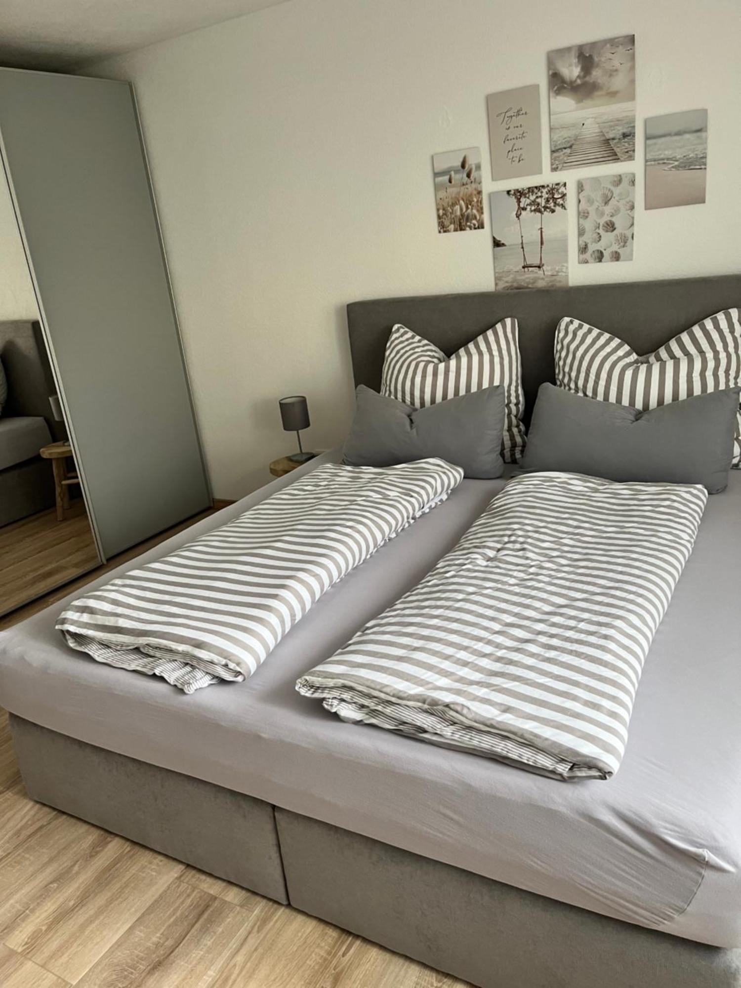 Ferienwohnung Lina Bitburg Exteriör bild